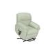 ScS Living Green Kelbrook Fabric Lift & Rise Chair VAT Exempt