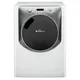 Hotpoint Aq113F497E Freestanding 1400Rpm Washing Machine - White