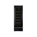 Cata Wc300Bk Wine Cooler - Black