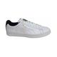 Puma Court Star CRFTD White Mens Trainers Leather - Size UK 6.5