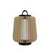 Accord Lighting Bruno Diego Felippe Stecche Di Legno 9 Inch Table Lamp - 7059.43