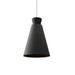 Accord Lighting Conical 10 Inch LED Mini Pendant - 1473.4