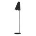 Accord Lighting Bruno Diego Felippe Fuchsia 62 Inch Floor Lamp - 3122.44