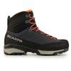 Scarpa - Women's Mescalito TRK Planet GTX - Wanderschuhe 39 | EU 39 schwarz
