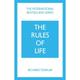 The Rules Of Life: A Personal Code For Living A Better, Happier, More Successful Kind Of Life - Richard Templar, Kartoniert (TB)
