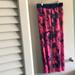 Lilly Pulitzer Pants & Jumpsuits | Lily Pulitzer Seaside Beach Pant Size Small S | Color: Blue/Pink | Size: S