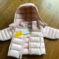 Ralph Lauren Jackets & Coats | Baby Ralph Lauren Jacket | Color: Pink | Size: 6mb