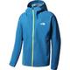 THE NORTH FACE Herren Regenjacke Herren Jacke Circadian 2.5L, Größe S in Blau