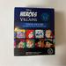 Disney Toys | Disney Heroes Vs. Villains Funko Mystery Minis Vinyl Figure Blind Box | Color: Blue | Size: Os