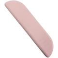 Silicone Cosmetic Brushes Bags Makeup Brush Case Travel Brush Bag Case Reusable Makeup Brush Holder Brush Cover for Women Girls Pink