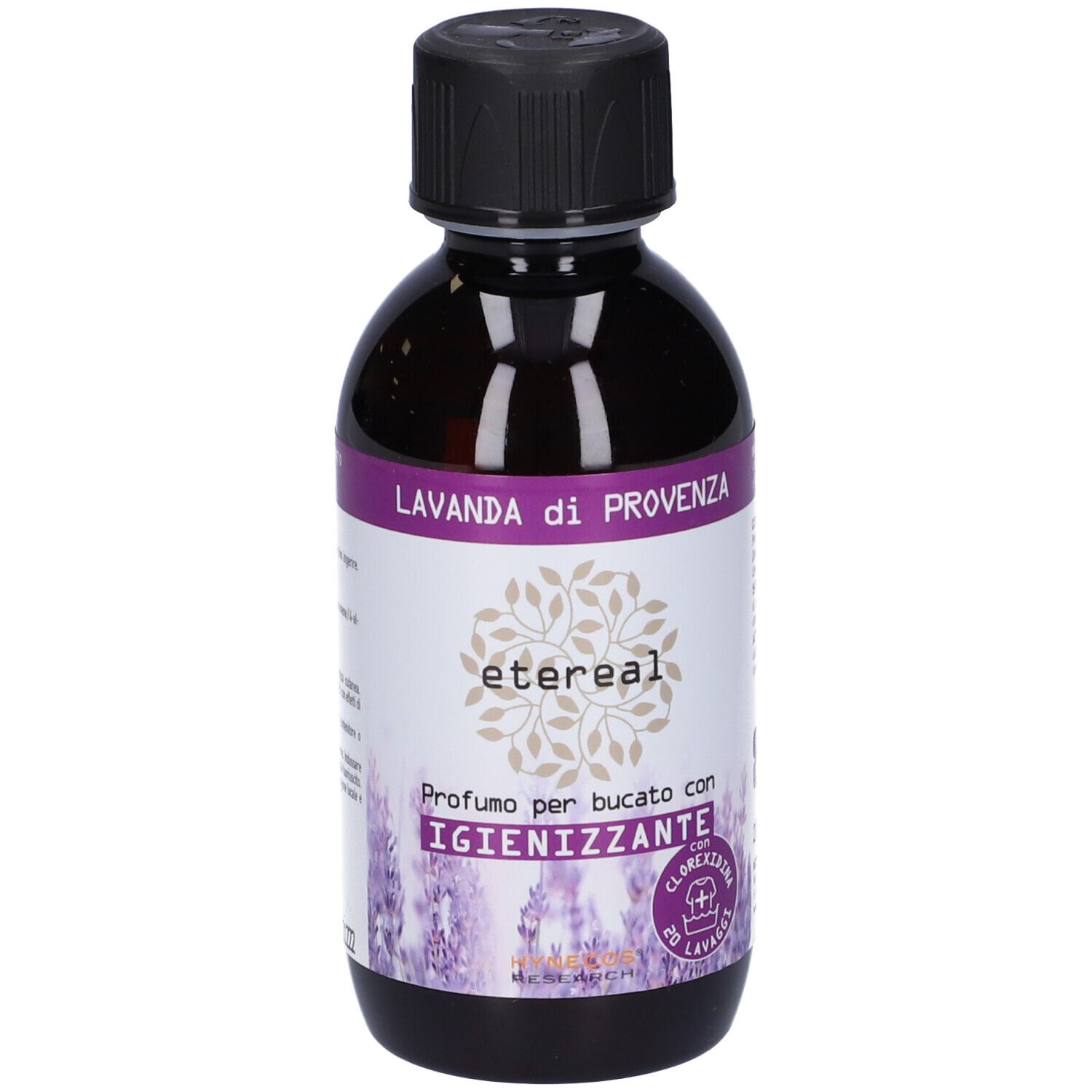 Etereal Profumo Per Bucato Igienizzante Lavanda Di Provenza 200 ml