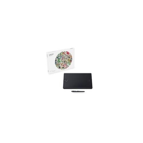 Wacom Intuos Pro M Stifttablett PTH-660-N