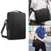 Travel Laptop Bag Laptop Shoulder Bag Protective Padding Bag for 14-Inch Laptop