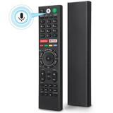 Sony TV Remote Control Replacement - Compatible with Sony and Sony Bravia TVs Suitable for All Sony 4K UHD LED LCD HD Smart TVs