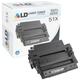 Compatible High Yield Black Laser Toner Cartridge for Hewlett Packard HP Q7551X - (51X)