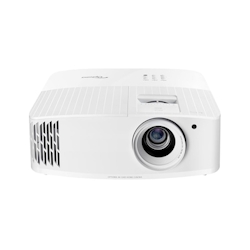 Optoma UHD38x DLP 4K UHD 16:9 Heimkino Projektor 4000 Lumen HDMI Image