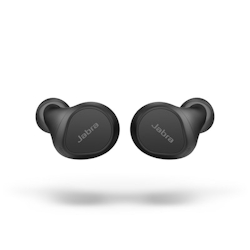 Jabra Evolve2 Buds USB-C MS Wireless In-Ear-Kopfhoerer schwarz Image