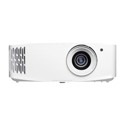 Optoma UHD35x DLP 4K UHD 16:9 Heimkino Projektor 3600 Lumen HDMI Image