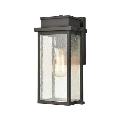 Thompson Sconce - 2 Lights - Frontgate