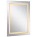 George Kovacs LED Mirror