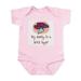 CafePress - Brick Mason Infant Bodysuit - Baby Light Bodysuit Size Newborn - 24 Months