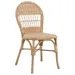 Sika Design Ofelia Outdoor Dining Side Chair - 9192U