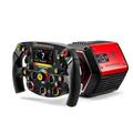 Thrustmaster T818 Ferrari SF1000 Simulator, Direct Drive, Sim-Racing-Rennlenkrad mit Force Feedback für PC, Offiziell Lizenziert von Ferrari