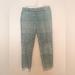 Kate Spade Pants & Jumpsuits | Kate Spade Pants | Size 4 | Color: Blue/Green | Size: 4