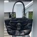 Coach Bags | Coach Soho Xl Black Smooth Leather Style 5770 | Color: Black | Size: Os