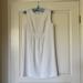 Kate Spade Dresses | Kate Spade Pretty White Dress | Color: White | Size: 2