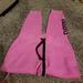 Pink Victoria's Secret Pants & Jumpsuits | 2 Pair Of Victoria Secret Pink Lounge Pants. Soft Beautiful | Color: Pink | Size: S