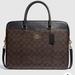 Coach Bags | Coach Laptop Bag | Color: Brown | Size: 15 Inch