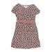 Old Navy Casual Dress: Pink Leopard Print Dresses - Women's Size Medium