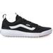 Vans Ultrarange Exo Shoes Black 11.5 VN0A4U1KBLK1-M-11.5