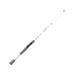 Quantum Accurist Casting Rod Cranking 7ft 0in Medium Moderate 1 Pieces White ATC705MA.PB2