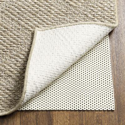 Cushioned Rug Pad for Hard Floors - 2' x 8' - Ballard Designs