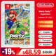 Mario Party Superstars Jeu Switch Nintendo Switch Game Deals 100% officiel carte de jeu fongique