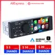 Autoradio CarPlay Bluetooth Android Auto Lecteur MP5 Mains Libres A2DP USB Stéréo Système