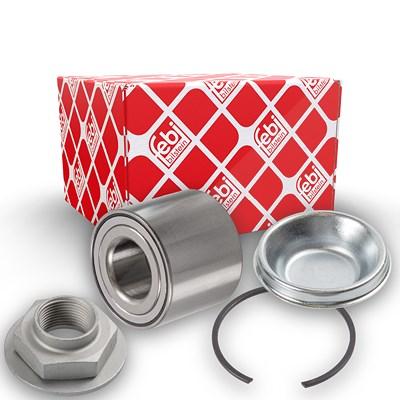 Febi Bilstein Radlagersatz [Hersteller-Nr. 171145] für Citroën, Ds, Peugeot Image