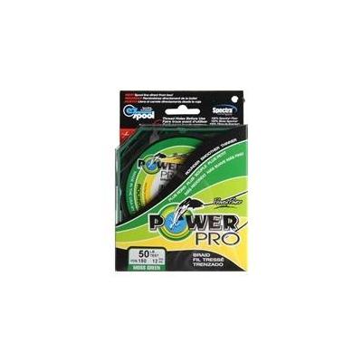 Power Pro 50 X 150 Yd Green