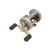 Shimano Cardiff 400A Round Bc Reel