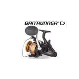 Shimano Baitrunner 8000 Front Drag Box screenshot. Fishing Gear directory of Sports Equipment & Outdoor Gear.
