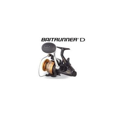 Shimano Baitrunner 8000 Front Drag Box