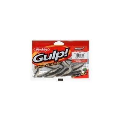 Berkley Gulp 2 1/2 Minnow Smelt