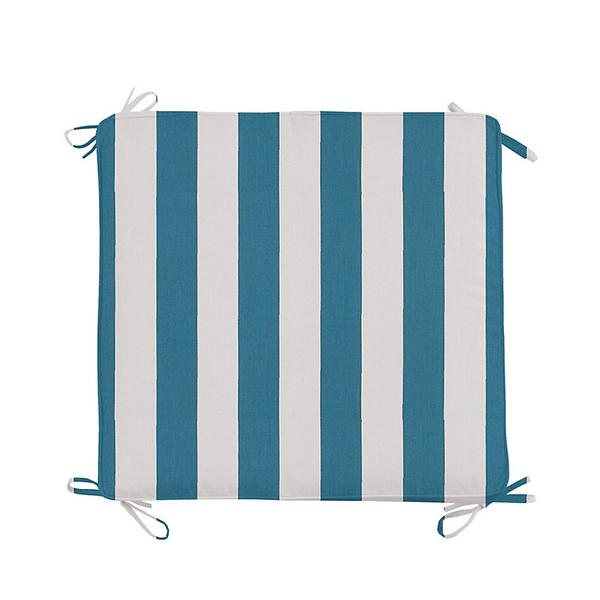 replacement-ottoman-cushion-cover-box-edge-with-zipper---24x23---select-colors---canopy-stripe-bermuda-white-sunbrella---ballard-designs-canopy-stripe-bermuda-white-sunbrella---ballard-designs/
