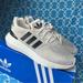 Adidas Shoes | Adidas Men’s Size 7.5 Swift Run 22 Crystal White Wmns Sneaker | Color: Black/Blue/Cream/Pink/White | Size: 7.5