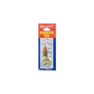 Yakima 1/8 Roostertail Frog