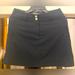 Nike Shorts | Nike Golf Tour Performance Skort Sz 2 Black | Color: Black | Size: 2