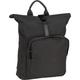 CALVIN KLEIN - Rolltop Rucksack CK Must T Roll Top BP SP23 Rucksäcke Schwarz Herren