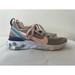 Nike Shoes | Nike React Element 55 Pumice Pink Running Shoes Ck0834-200 Womens Size 6 | Color: Pink/White | Size: 6